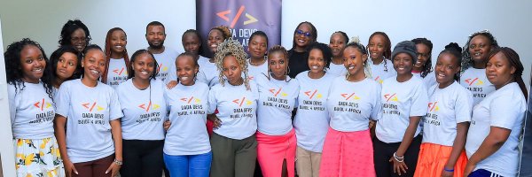 DadaDevs Profile Banner