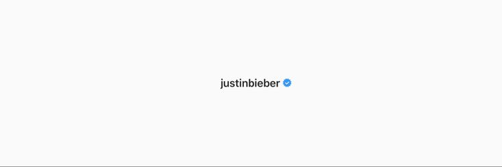 biebsrdj's profile banner image