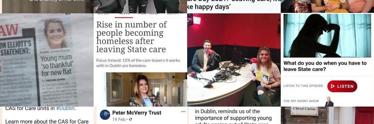 Jasmine-Frances Mooney banner