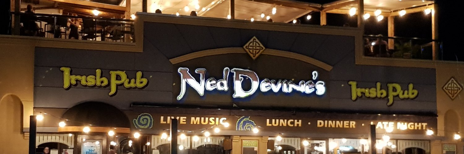 NedDevinesON's profile banner image
