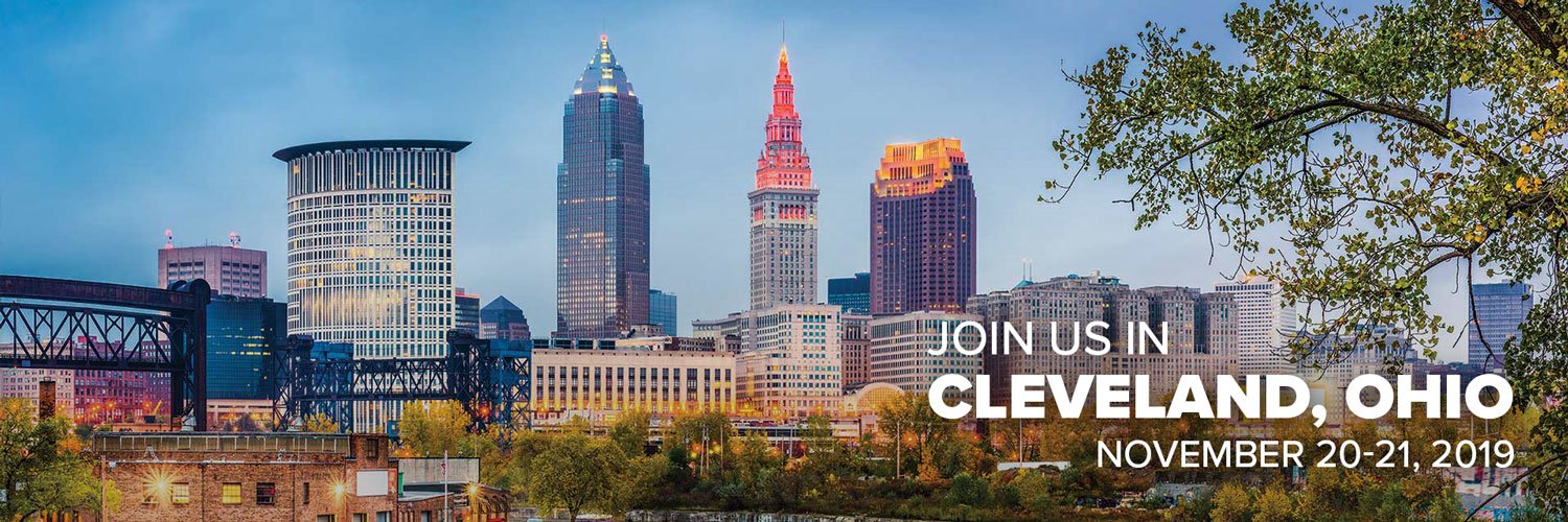 Partners Conference banner