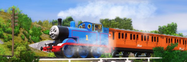 thetrainlover23 Profile Banner