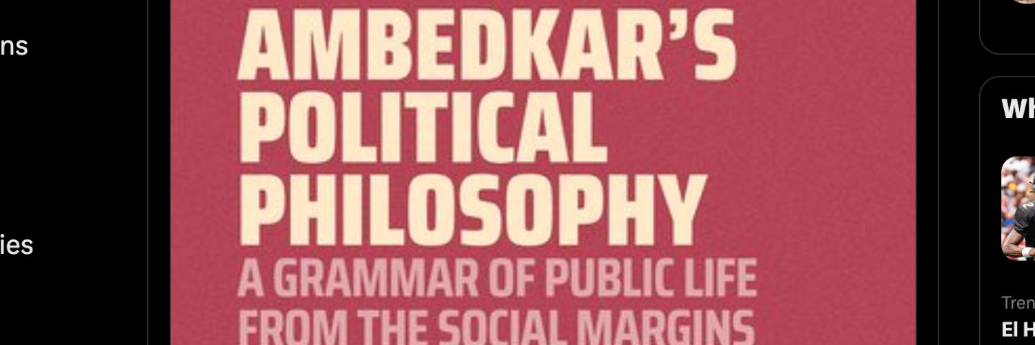 Valerian Rodrigues banner