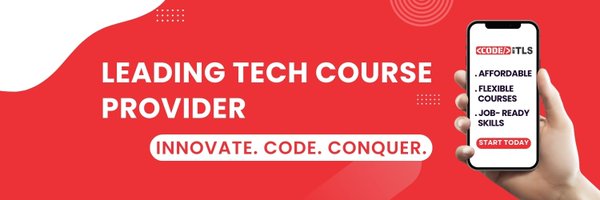 codewithtls Profile Banner