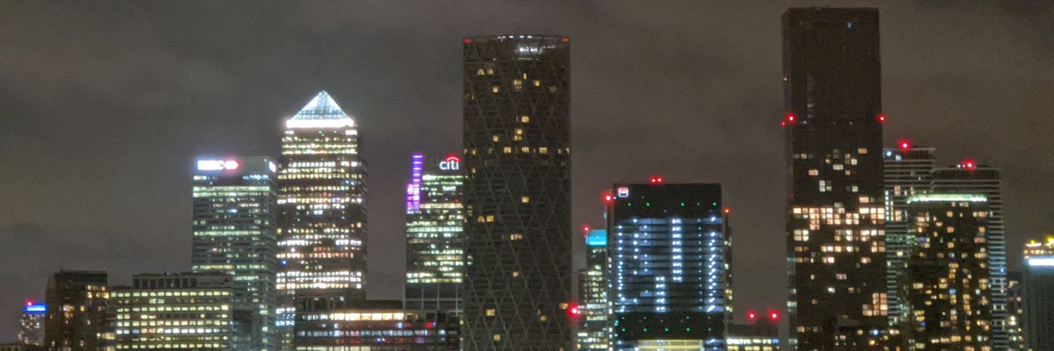 MazzCarpone's profile banner image