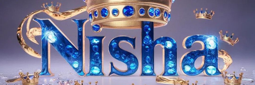 NISHU_R2's profile banner image