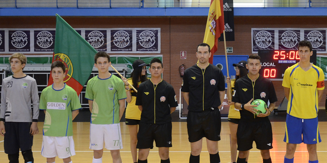 Luis8rubio's profile banner image