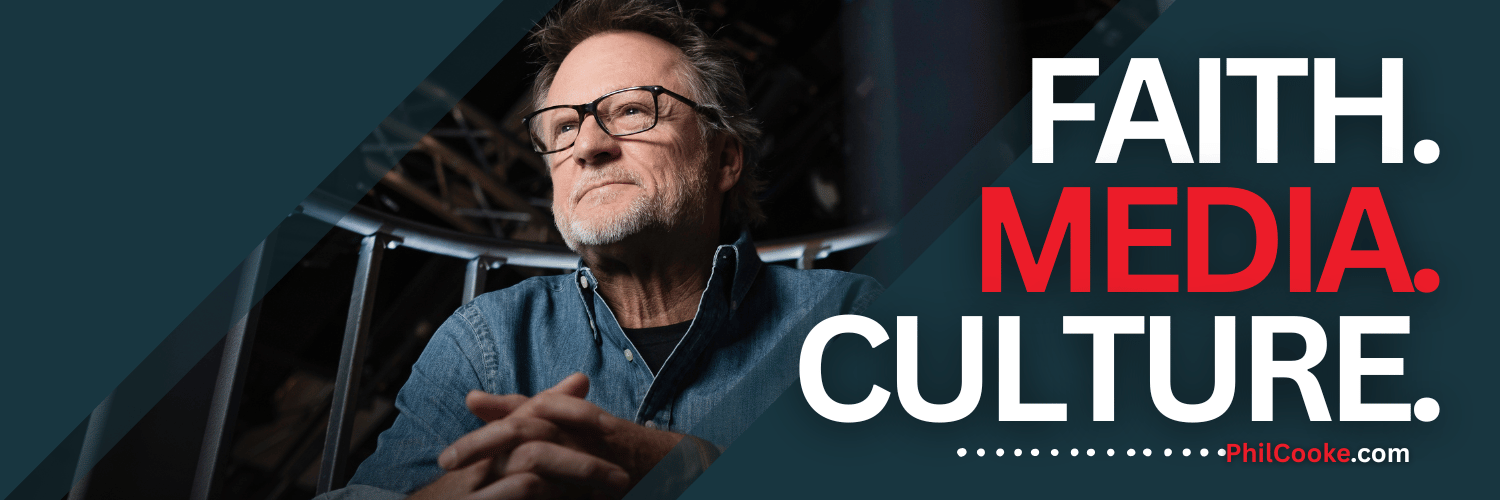 Phil Cooke banner