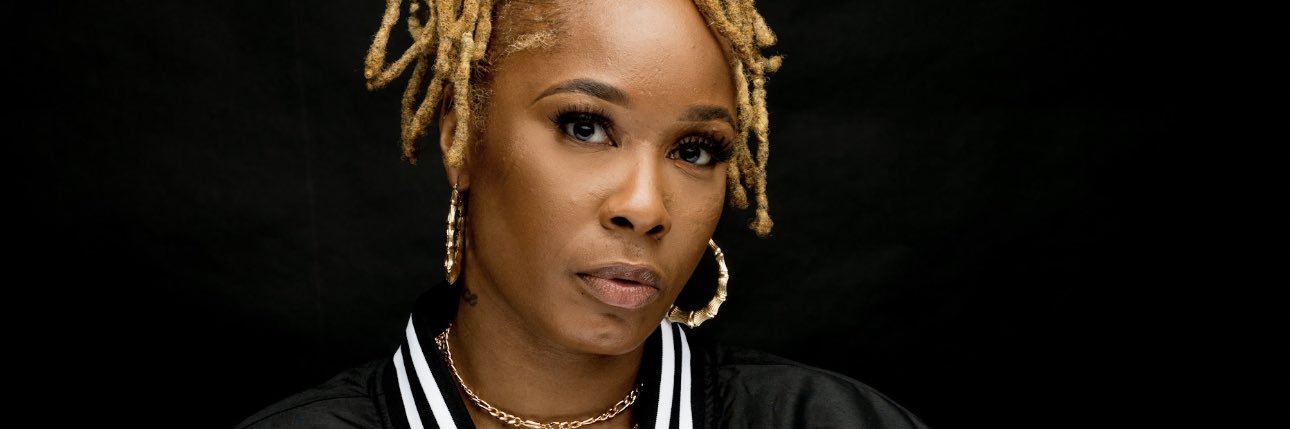 Tiye Cochran banner