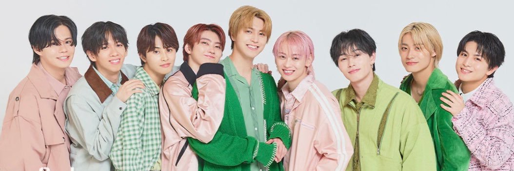 ⑨🍓 banner