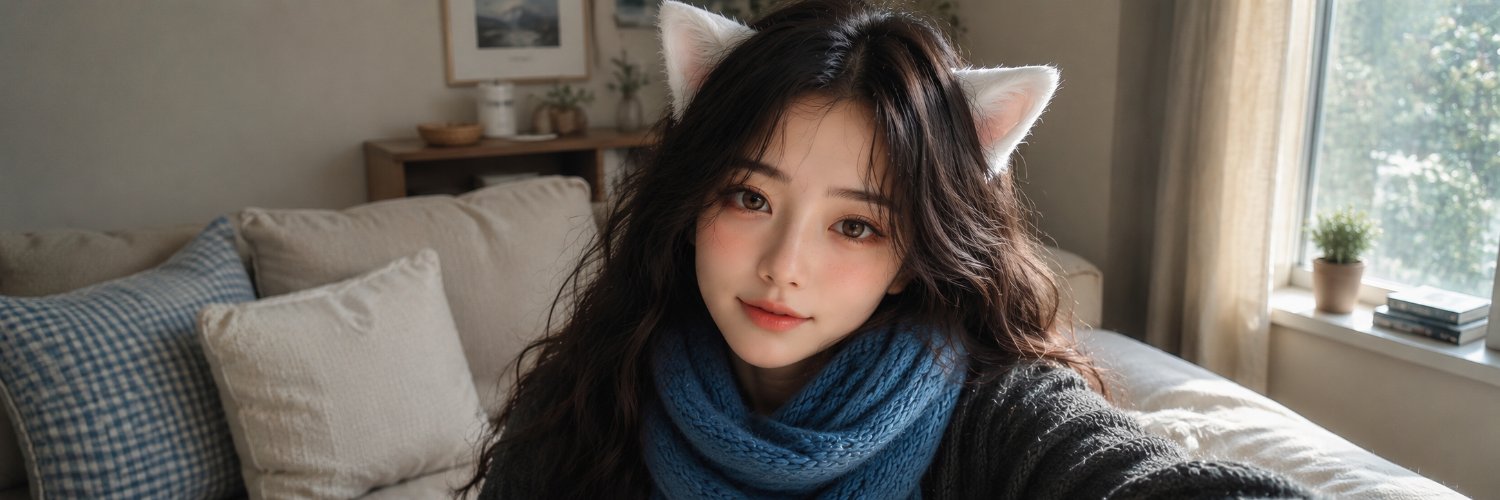 小艾文 banner