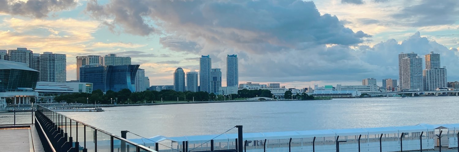 Myuarin's profile banner image