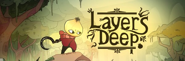 LayersDeepGame Profile Banner