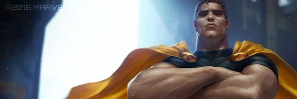 HyperionEternal Profile Banner