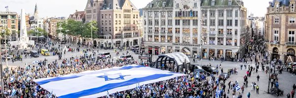 Structuren Profile Banner