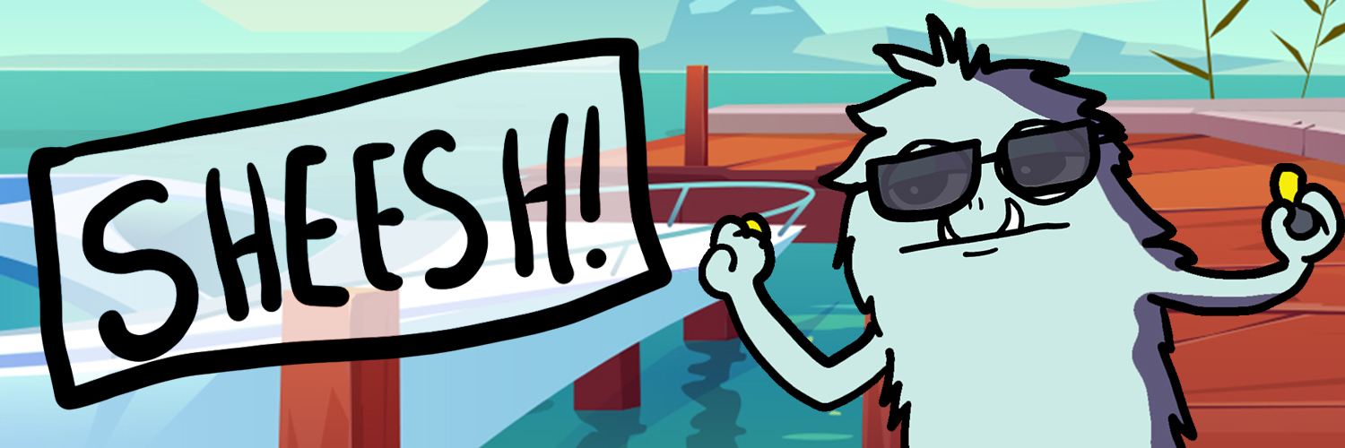 Sheesh banner