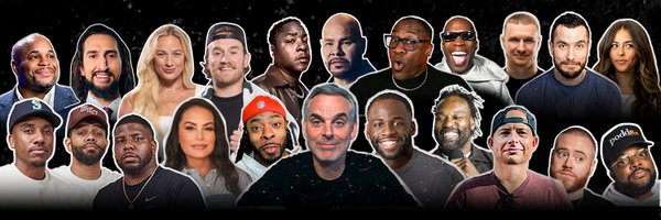 RShermanPodcast Profile Banner