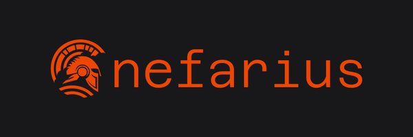 nefariusapps Profile Banner