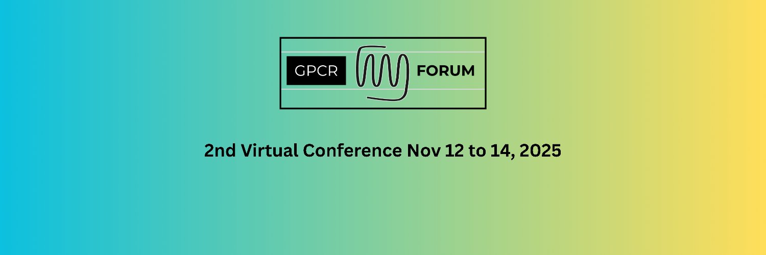 GPCR Forum banner