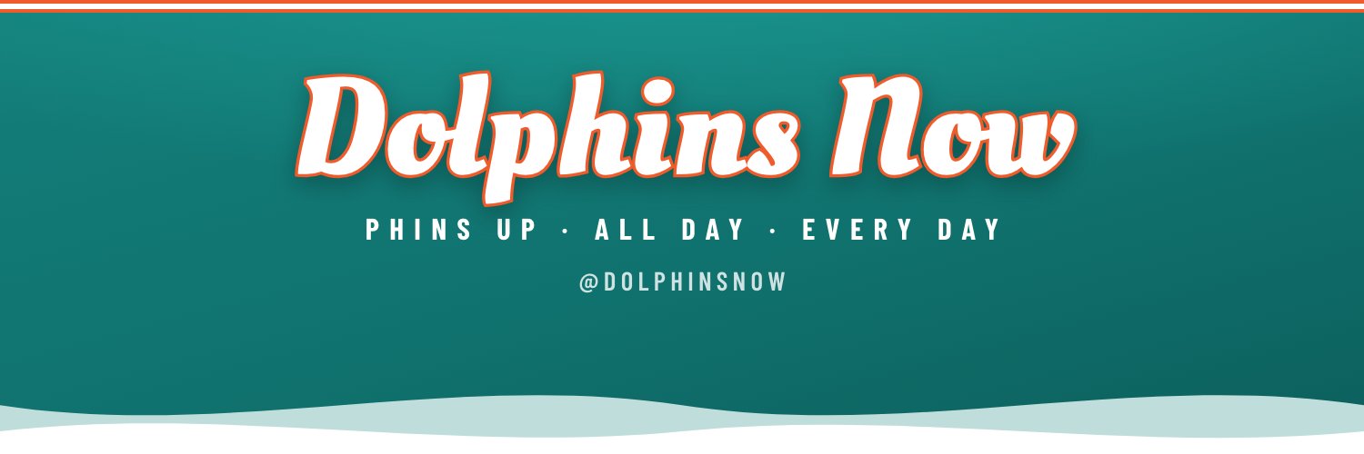 DolphinsNow's profile banner image