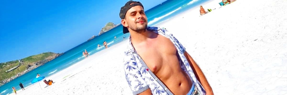 LeandroPlus's profile banner image