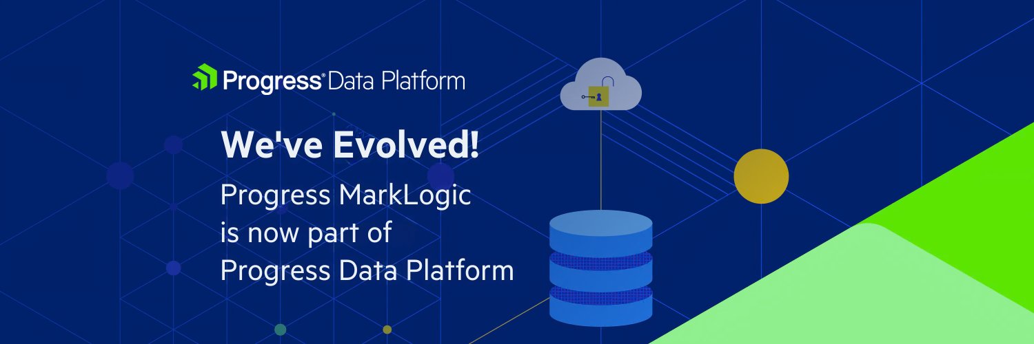 Progress Data Platform banner