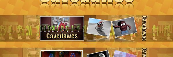 cavedawes Profile Banner