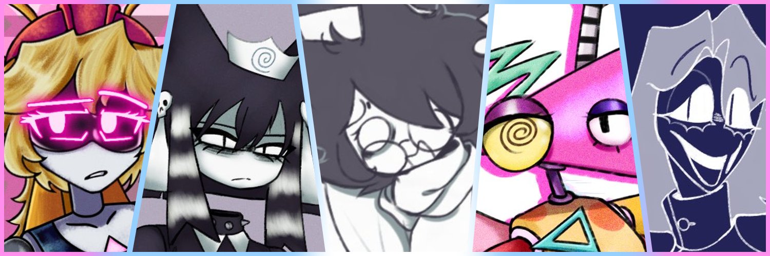 RisuDraws🎨 banner