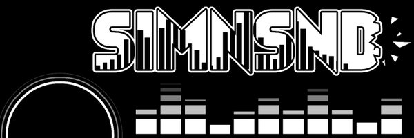 simnsnd Profile Banner