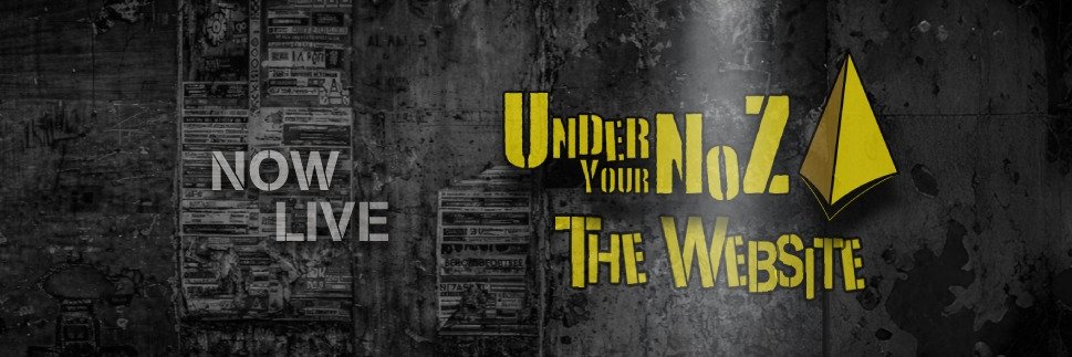NiceSspice! - UnderYourNoZ banner