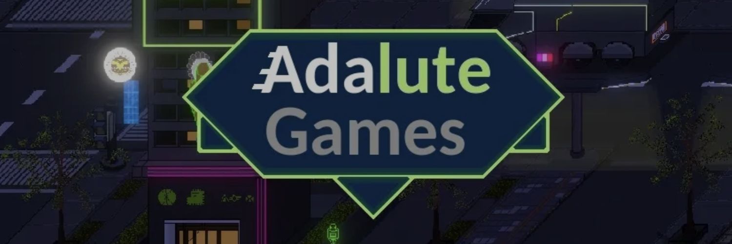AdaluteGames's profile banner image