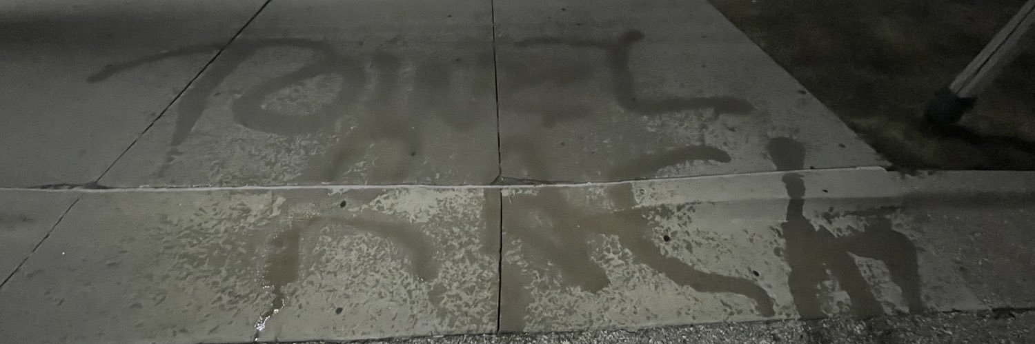 Johnathan “Towel Rack” Cockrum banner