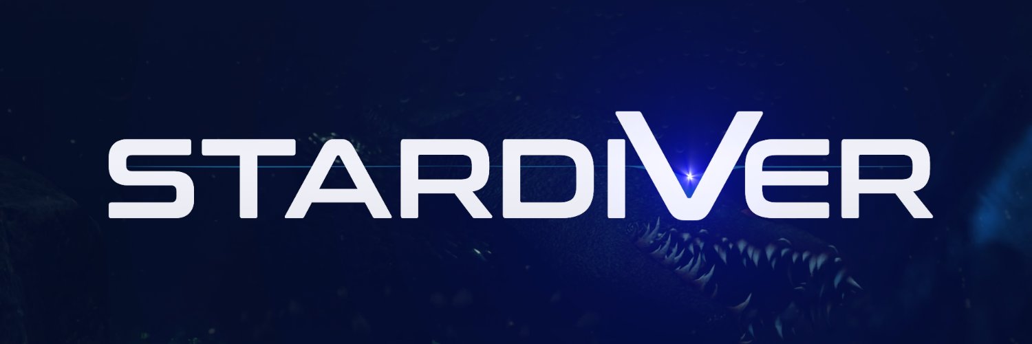 StardiverGame's profile banner image