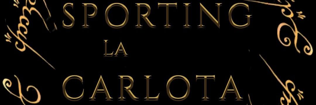 Sporting La Carlota banner