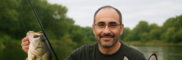 RealRicardoB Profile Banner