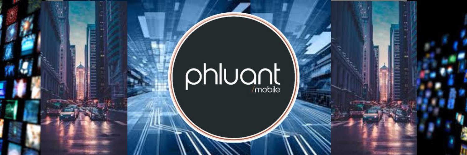 phluant's profile banner image