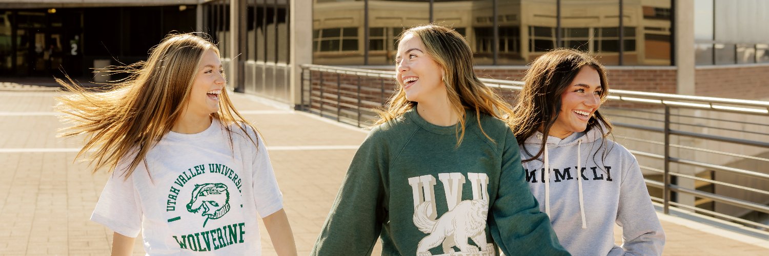 Official UVU Store (@UVUStore) / Posts / X