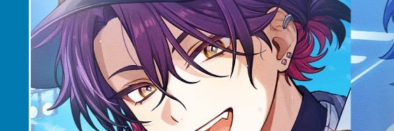 iamdonggu's profile banner image