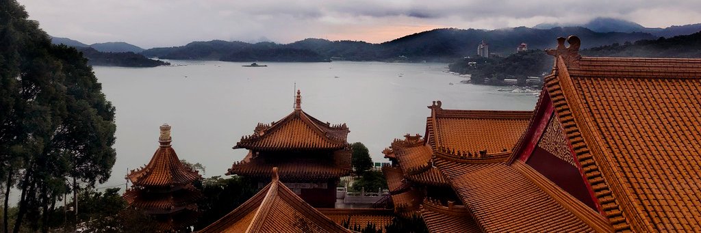 Kyle Shernuk 佘仁強 banner