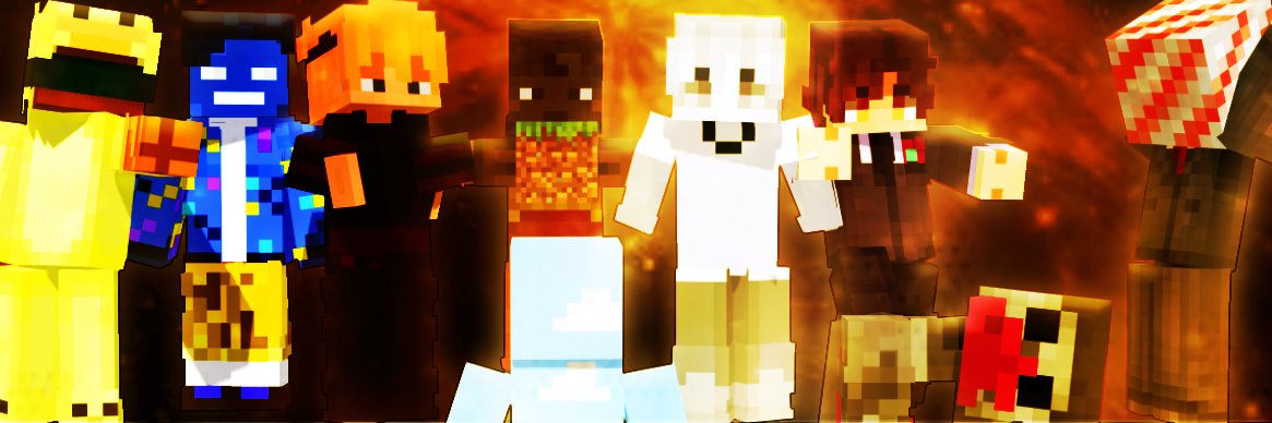 CivSMPOfficial's profile banner image