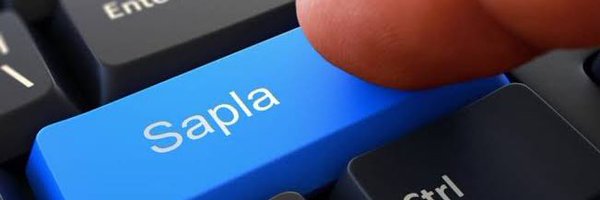 saplator Profile Banner