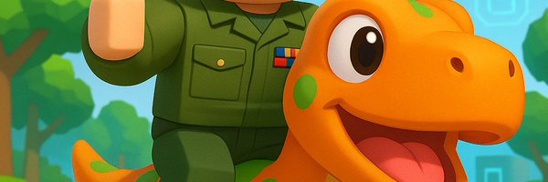 GeneralXade Profile Banner