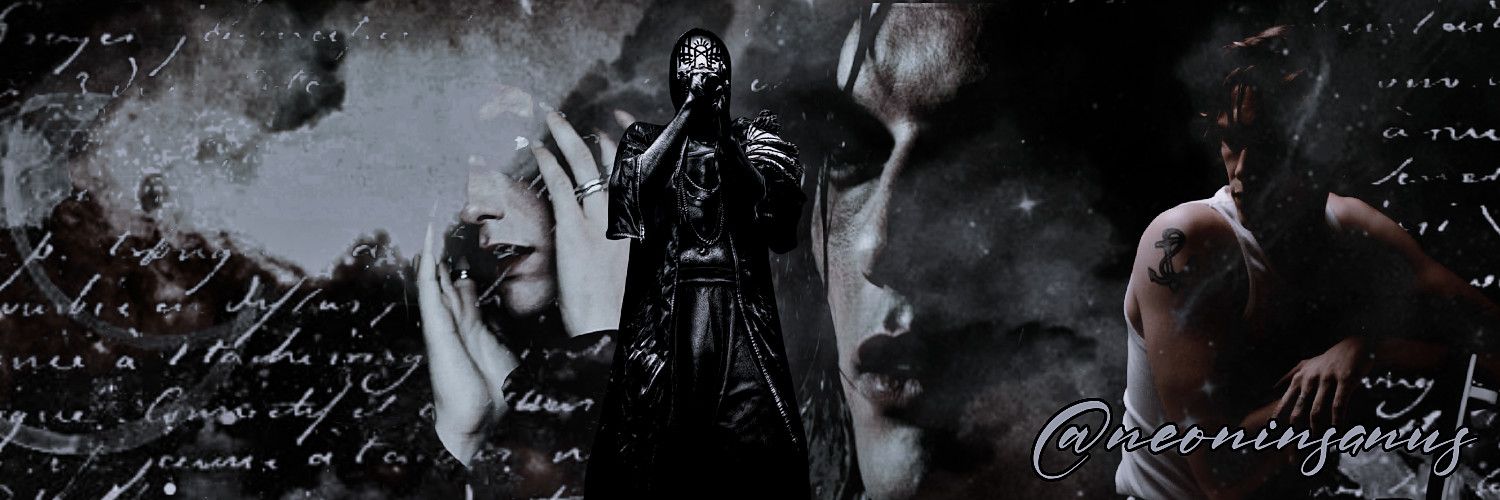 LORIEN's banner