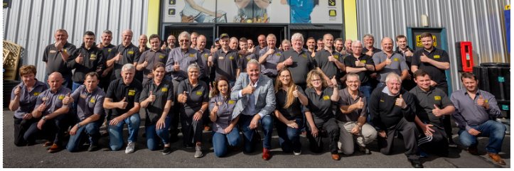 Expert Hardware banner