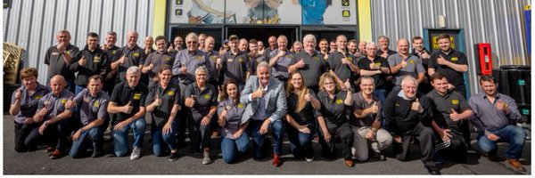 ExpertHardware Profile Banner