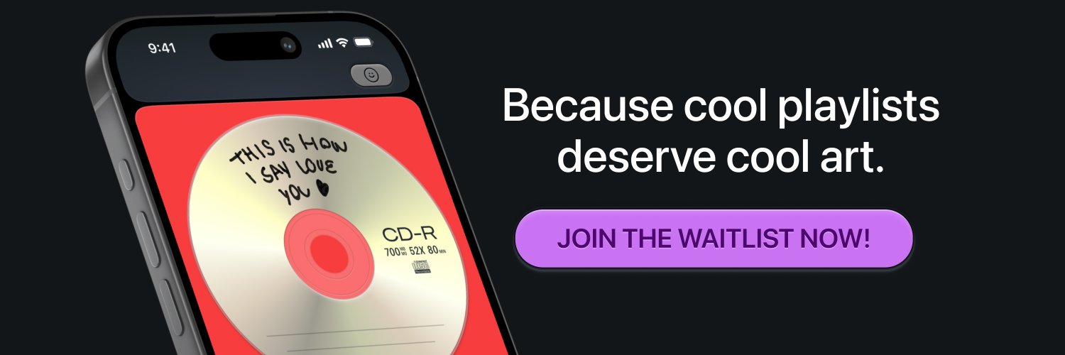 burnit 💿🔥 banner