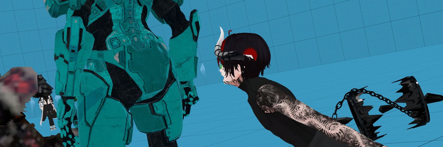 Gear5Ace's profile banner image
