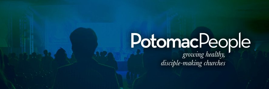 PotomacConf's profile banner image