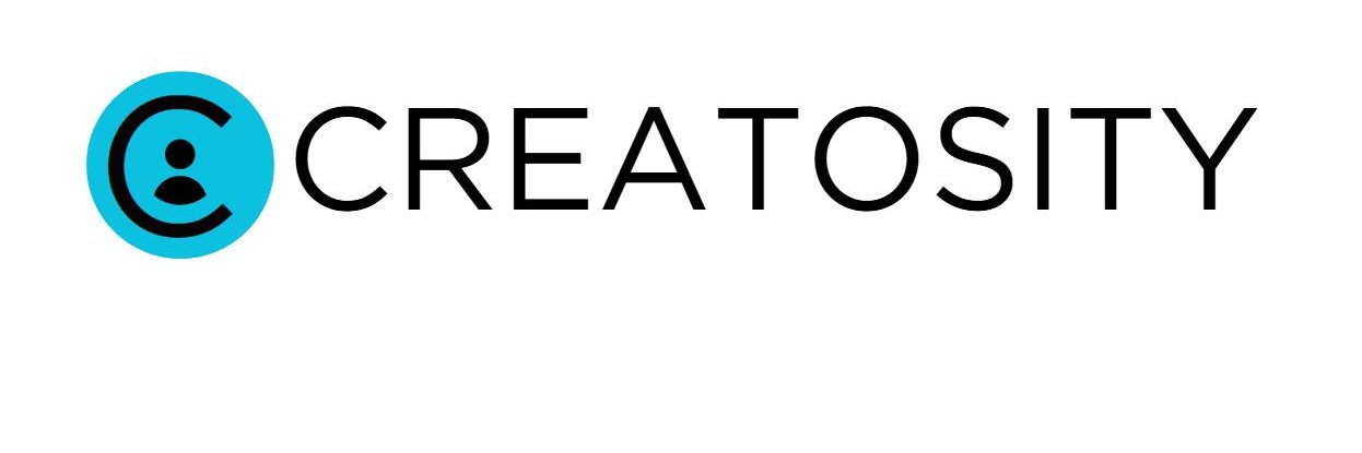 Creatosity banner