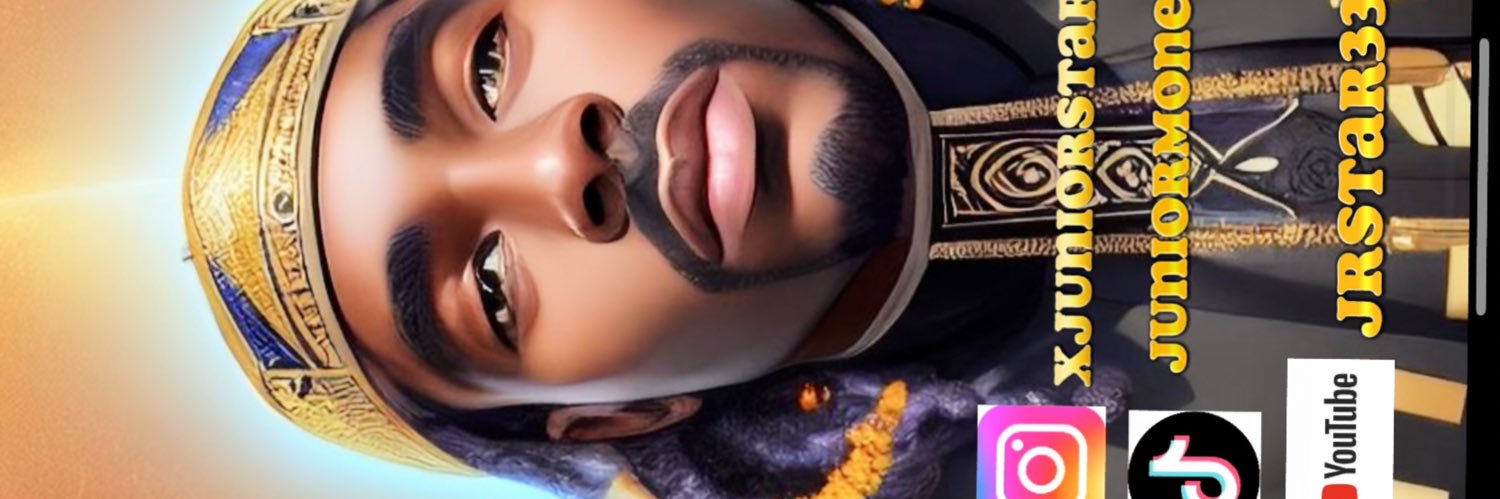 JRSTARGLITCH's profile banner image